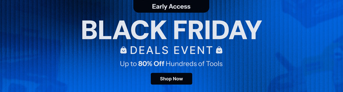 Pre-BF 26 Early Access - deal center hero