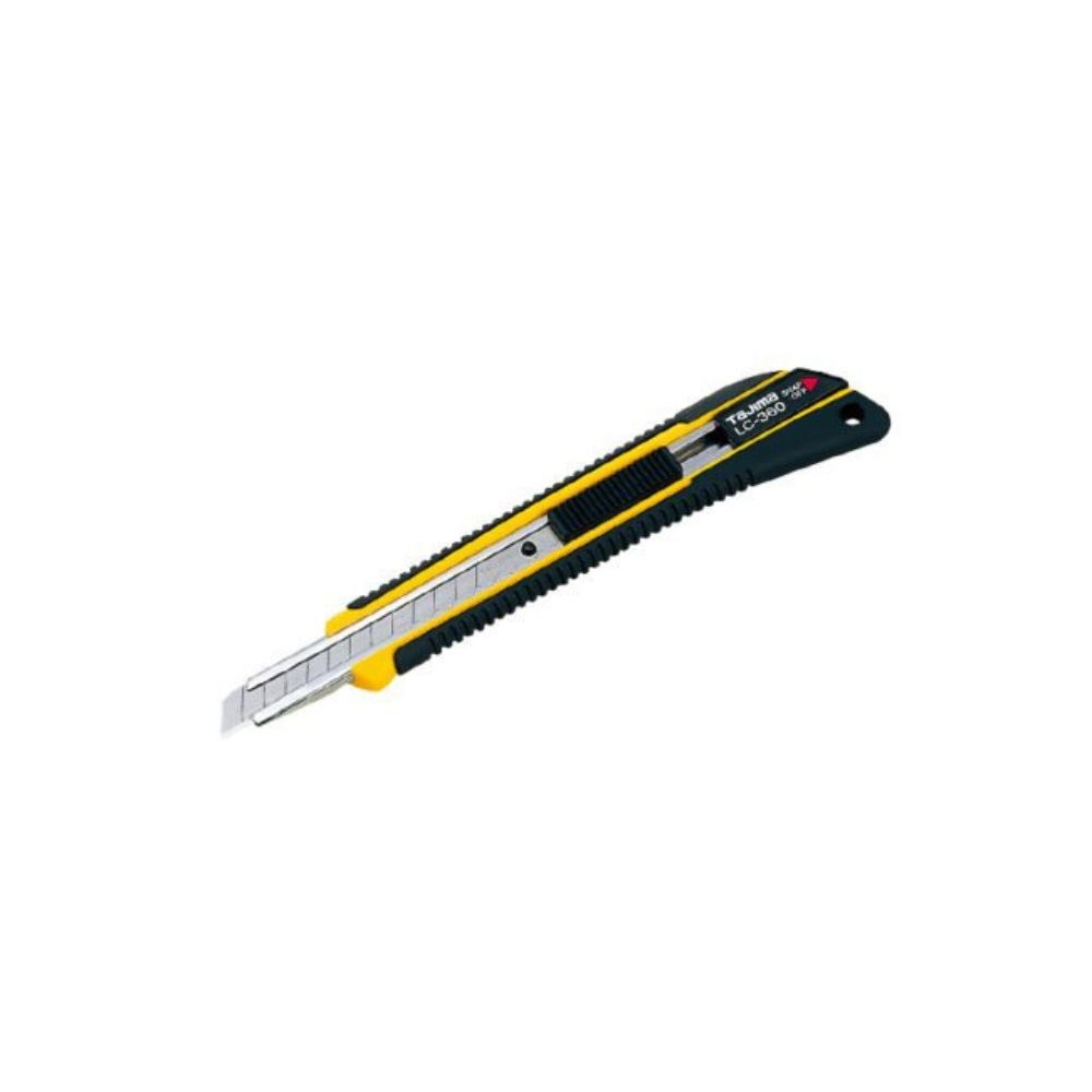 Tajima LC-360 Precision Craft GRI with Slide Lock Blade, 1 x Endura-Blade