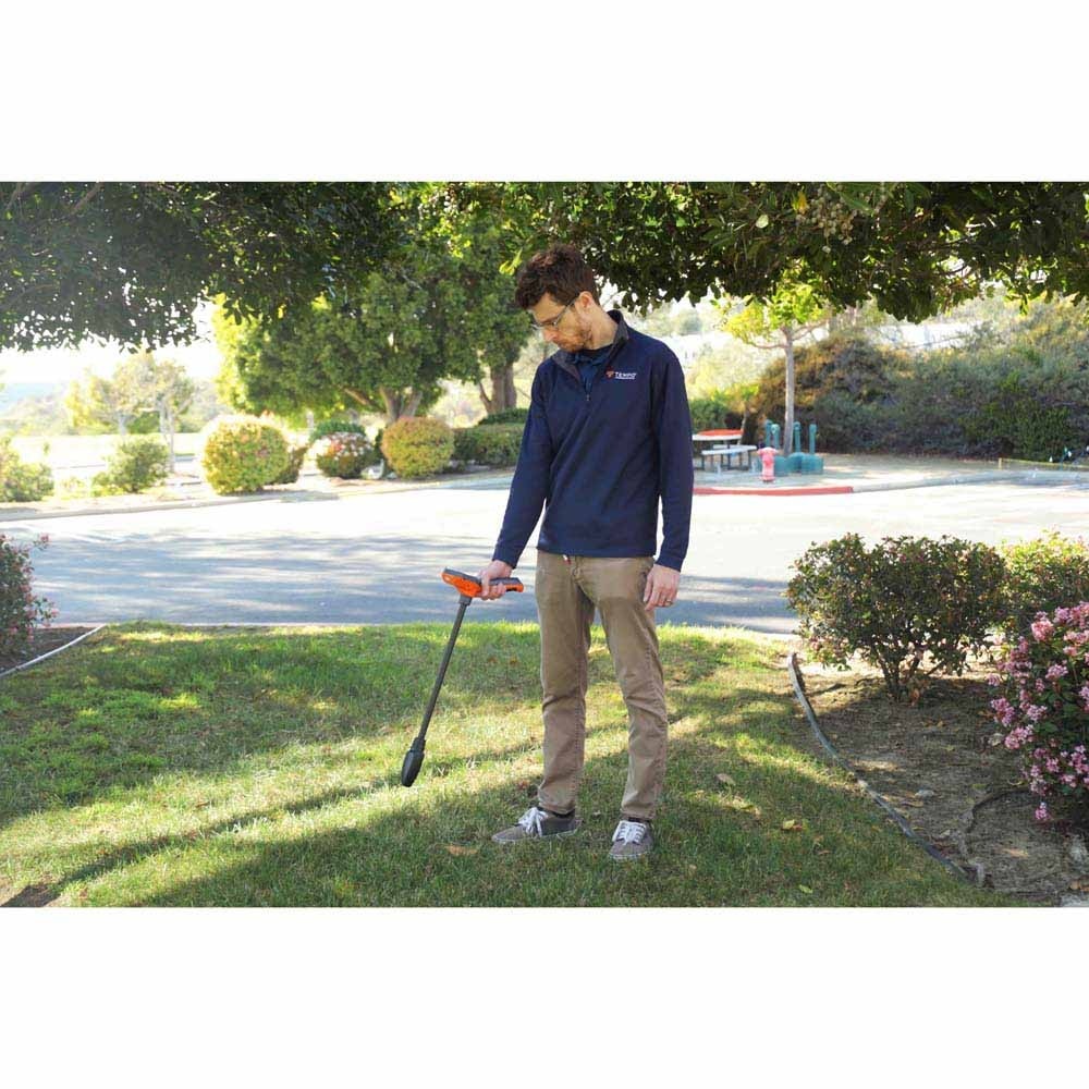 Tempo 551 Advanced Underground Locator – Professional Multi-Frequency Utility Locator - 3