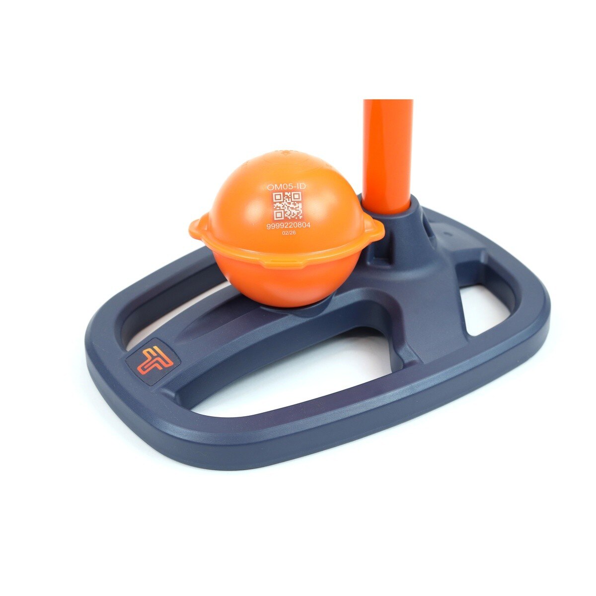 Tempo EML250-ID Electronic ID Marker Locator with 9 Frequencies and App Compatibility - 3