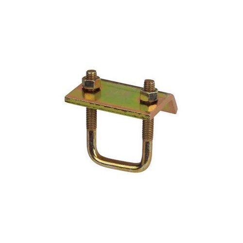 Thomas & Betts U501 1-5/8" Strut Beam Clamp