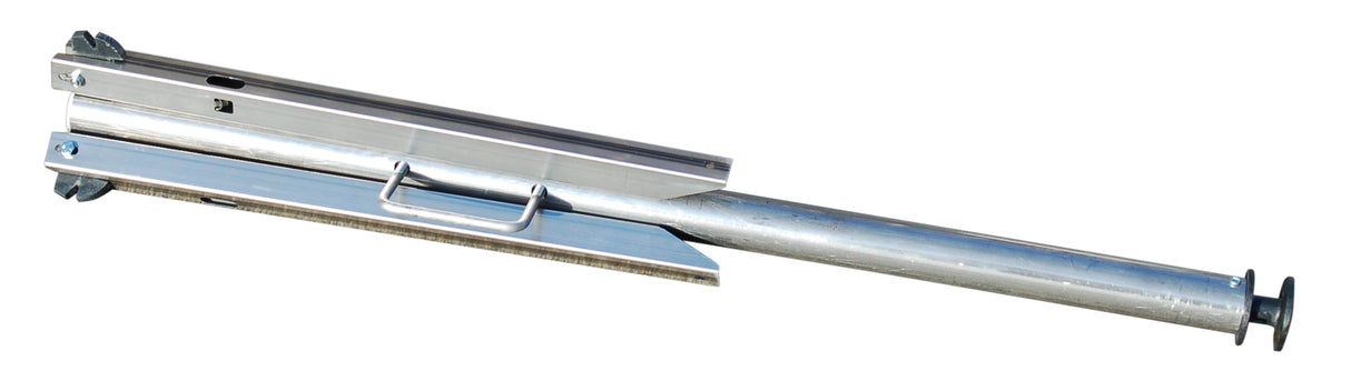 Tie Down 65017 100 Ft Tri-leg Folding Warning Line System w Yellow Flags