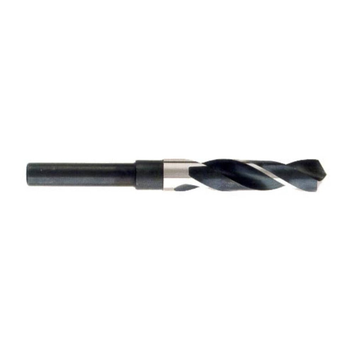 Triumph 092896 1-1/2" High Speed Steel Reduced Shank Silver and Deming Drill Bit