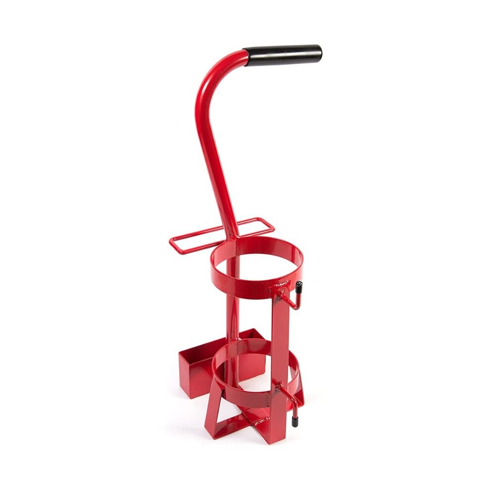 TurboTorch TT-B Metal "B" Torch Tank Tote