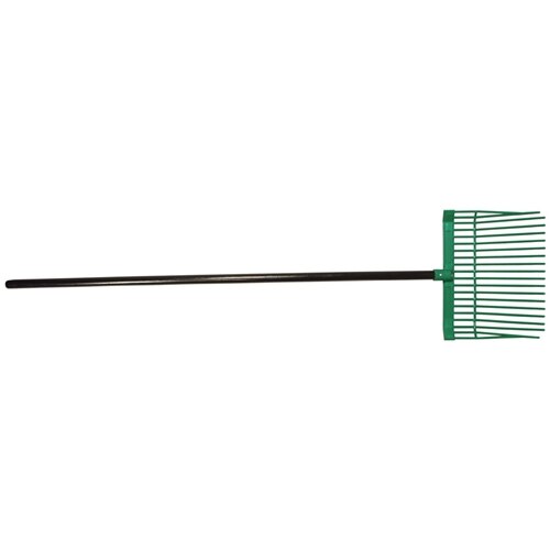 Union Tools 76218 18-tine Yard/Bedding Fork