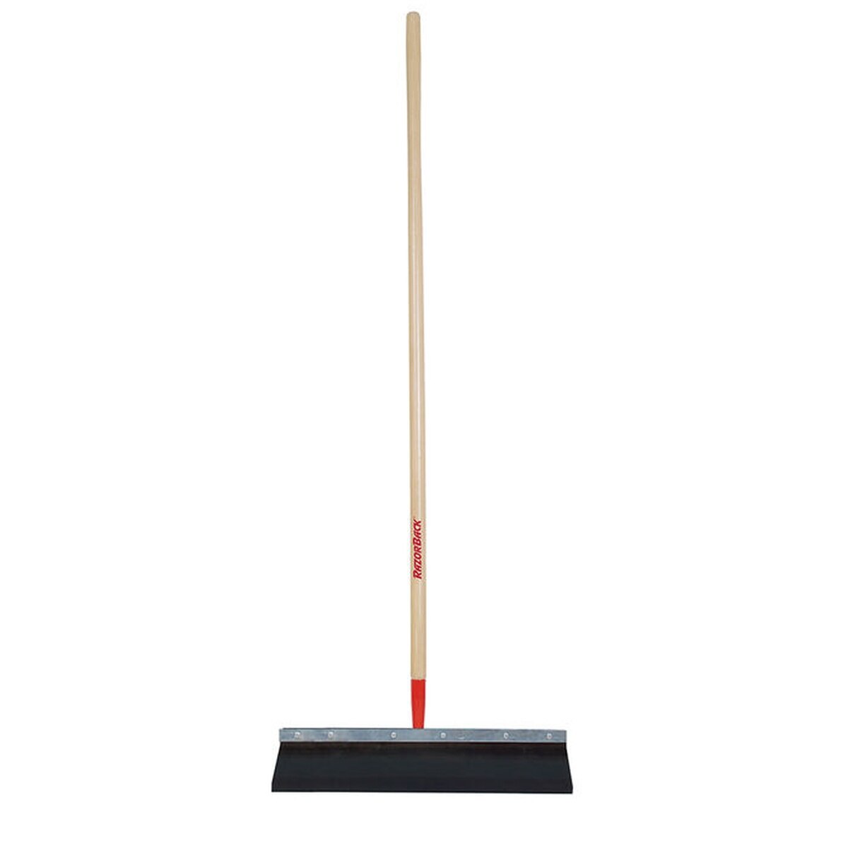 Union Tools 2451400 22" Flex Head Floor Scraper with Wood Handle