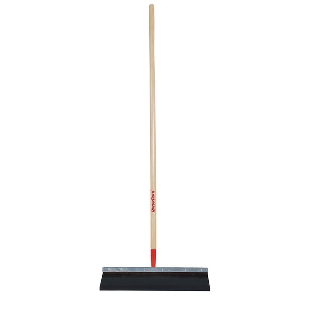 Union Tools 2451400 22" Flex Head Floor Scraper with Wood Handle