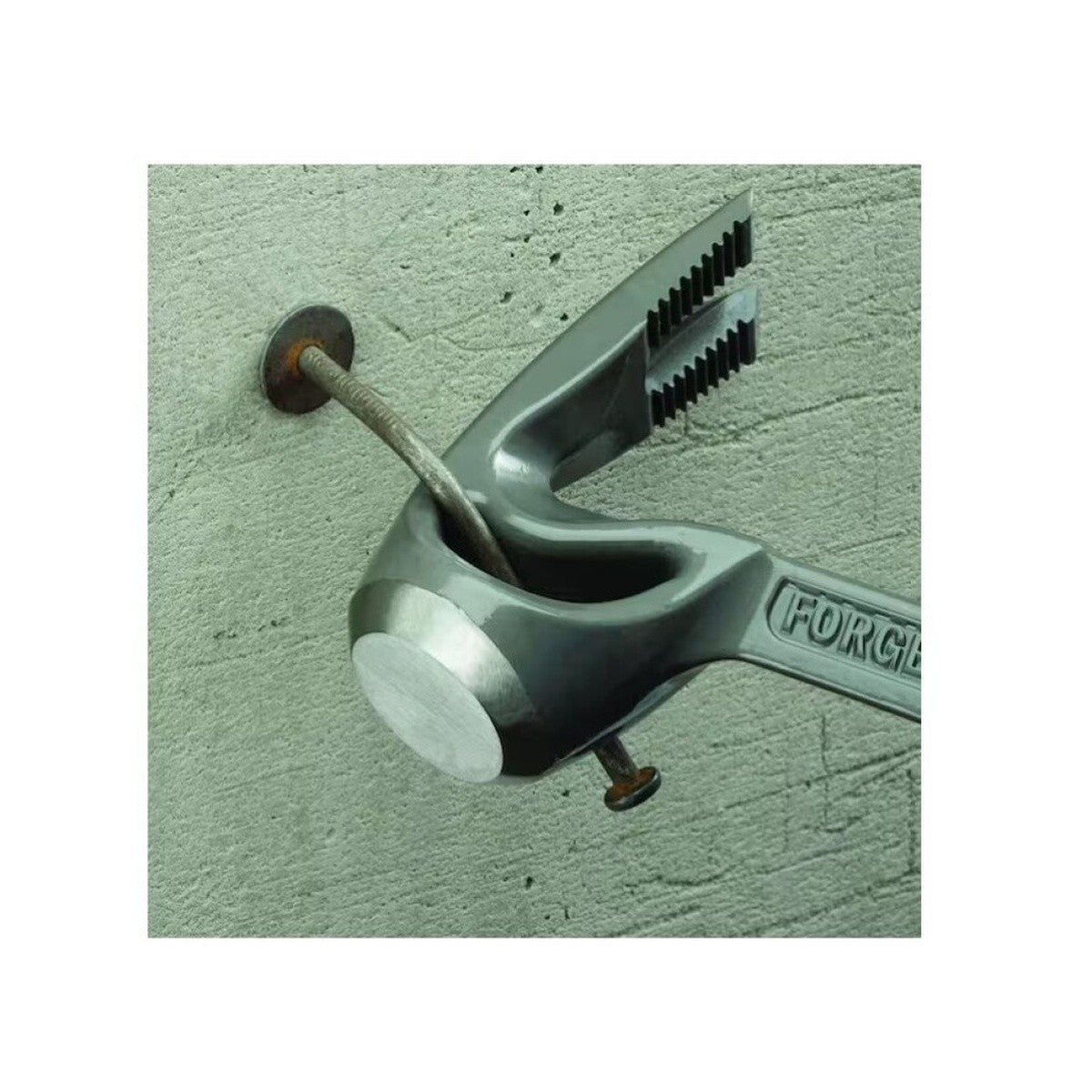 Union Tools 2517500 RazorBack 3.4 lb Multi Purpose Concrete and Demolition Tool - 2