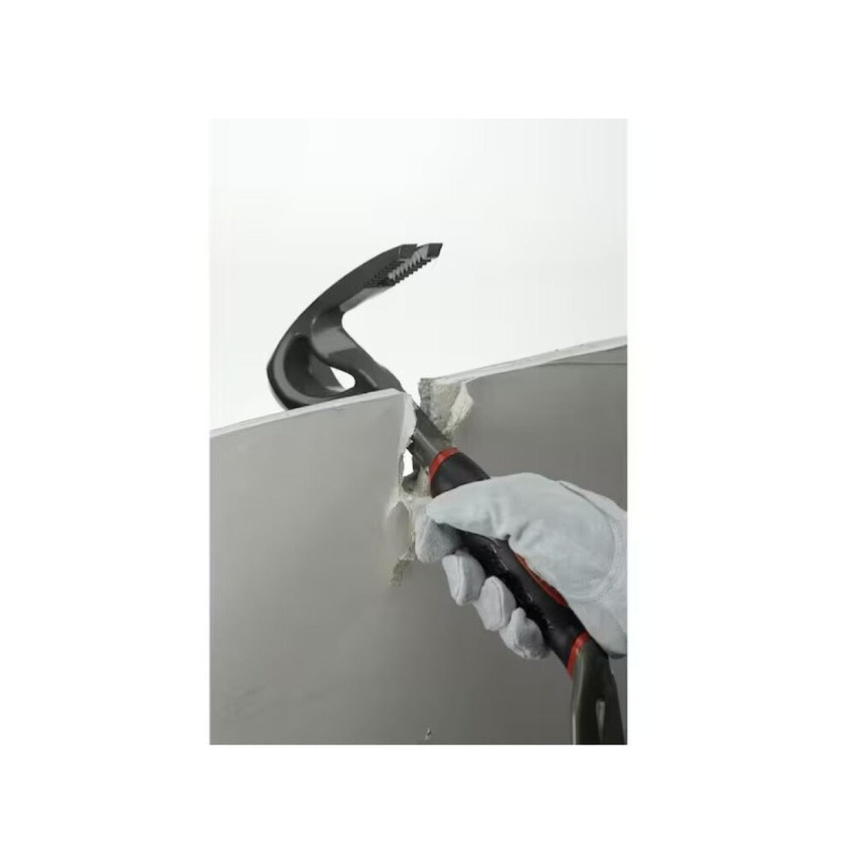 Union Tools 2517500 RazorBack 3.4 lb Multi Purpose Concrete and Demolition Tool - 3