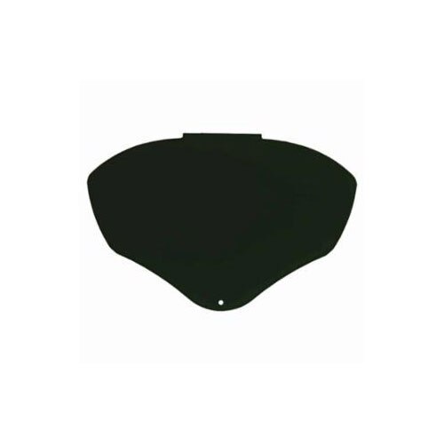 Uvex S8565 Faceshield Visor for Uvex Bionic Faceshields - Green - 2