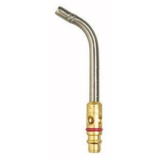 Victor A2 1/8" Air Acetylene Swirl Tip for HVAC and High Capacity Applications