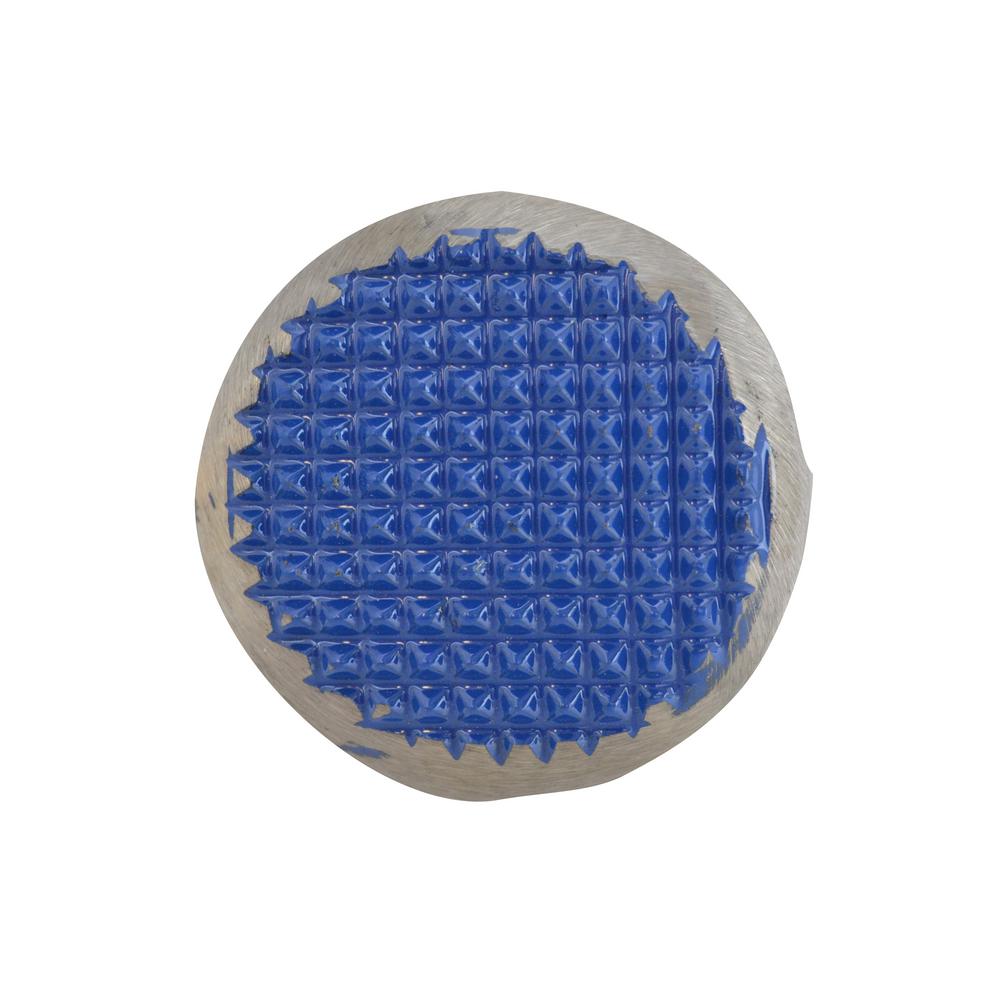 Vaughan VN12338 24 oz. Straight Claw Hammer - Fiberglass Handle Milled Face - 5