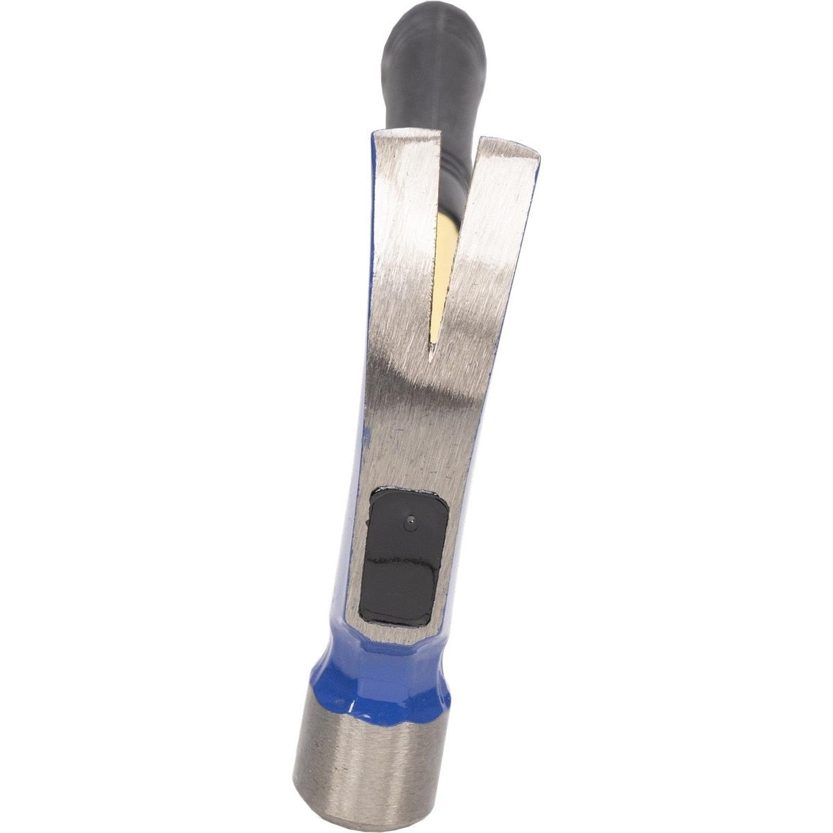 Vaughan VN10508 20 Oz. Straight Claw Hammer Fiberglass Hammer - 3