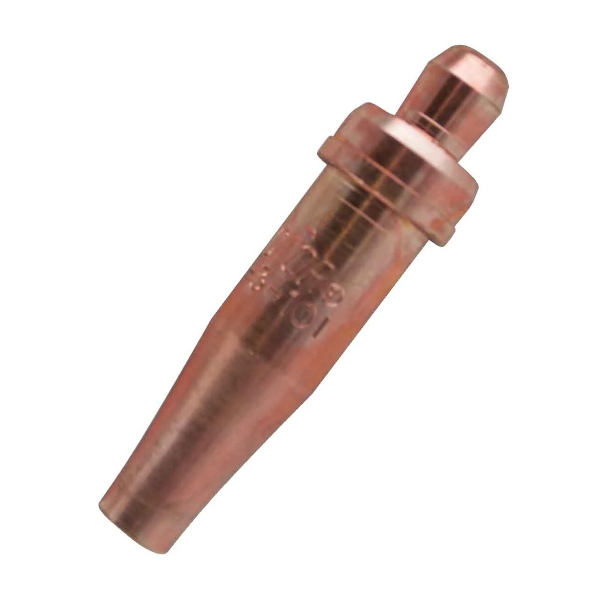 Victor 0331-0016 Size 3 Series 101 One Piece Acetylene Cutting Tip 2 1/2" Cutting Capacity
