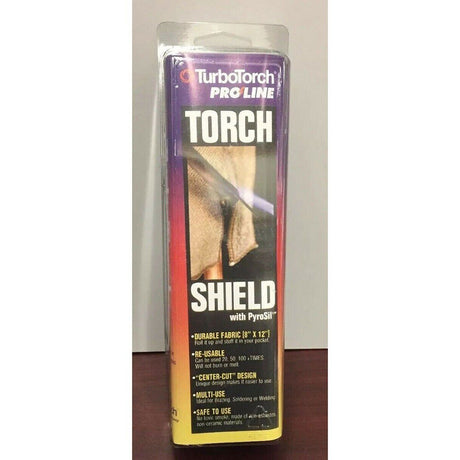 Victor PL-812  TurboTorch Pro-Line PL-812 8" X 12" Torch Shield