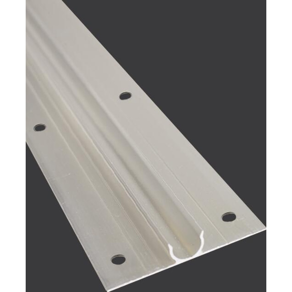 Viega 15210 (2857.1US) Climate Trak Aluminum Heat Transfer Plate 4 ft x 3-1/2 in (1 Each) - 2