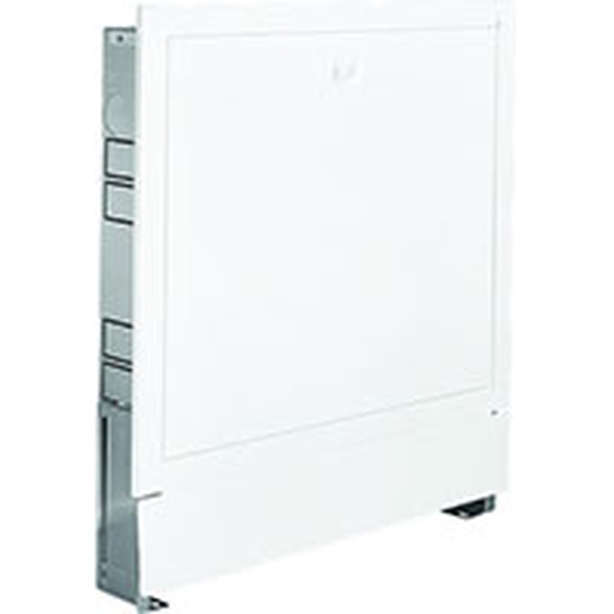 Viega 15801 (2879.6US) Galvanized Steel Epoxy Powder-Coated Manifold Cabinet 27 x 30 x 4.5 in (1 Each)