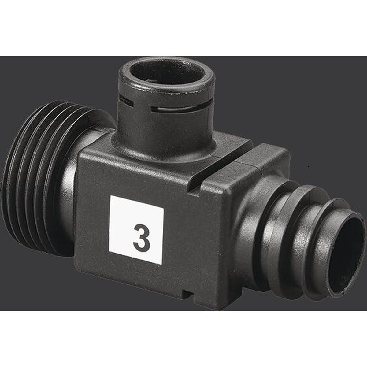 Viega 56164 (2887.33) Hydronic Mixing Block Delivery Fitting 3 Replacement Part (1 PC) - 2