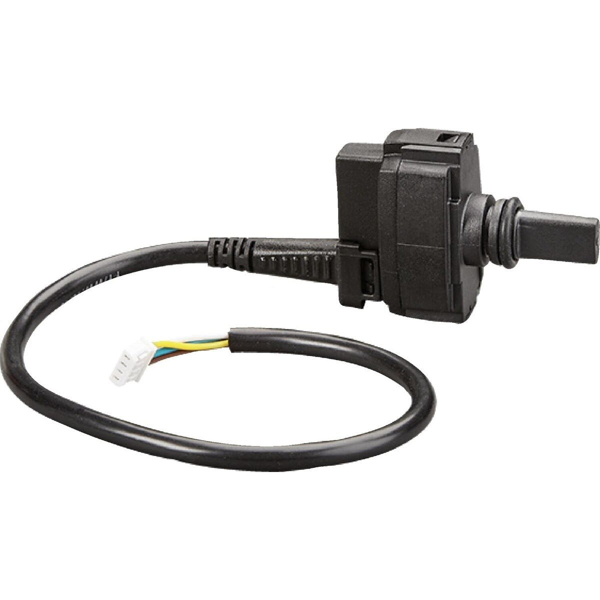 Viega 56166 (2887.34) Hydronic Mixing Block T and P Sensor Spare Part 4 x 3.95 x 0.95 (1 Each)