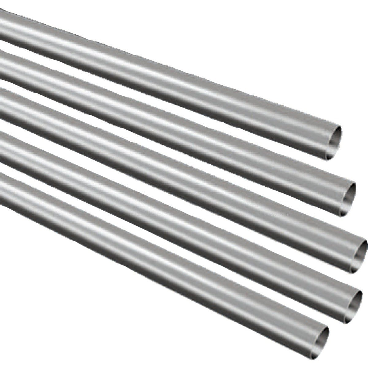 Viega 82020 (4003) ProPress 316 Stainless Steel Tubing 1-1/2 in. x 20 ft (1 Each)
