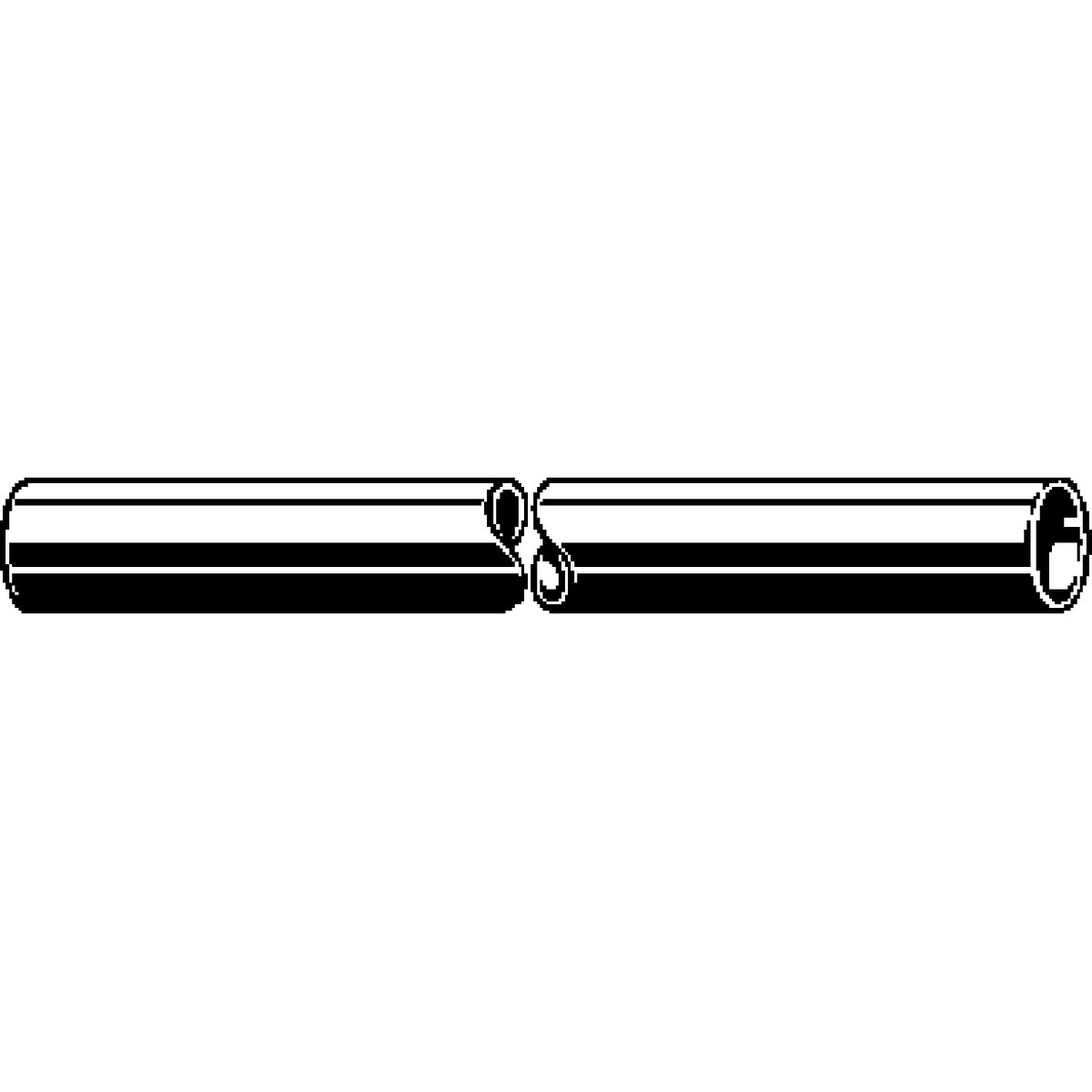 Viega 82050 (4007XL) ProPress 316 3 in. x 20 ft. 316 Stainless Steel Tubing (1 Each) - 2