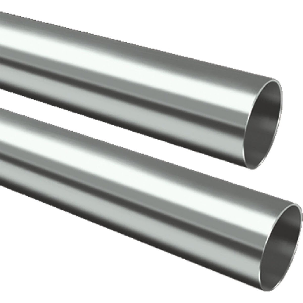 Viega 82185 (4008XL) ProPress 316 ECO Stainless Steel Tubing 3 in x 20 ft (1 Each)