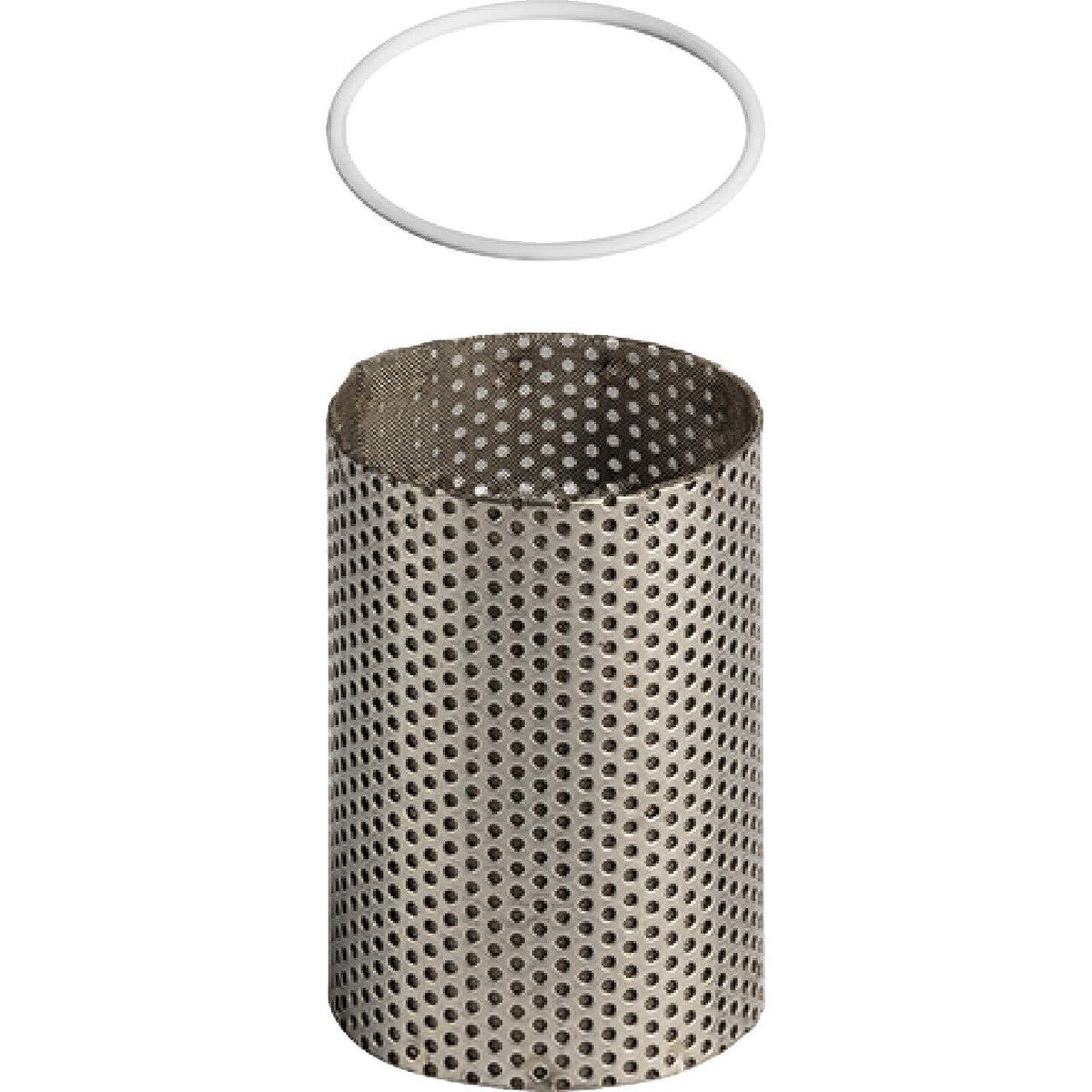 Viega 87950 (2981.11) ProPress Strainer Repair Kit Stainless Steel Mesh 100 1/2 in. (1 Pack)
