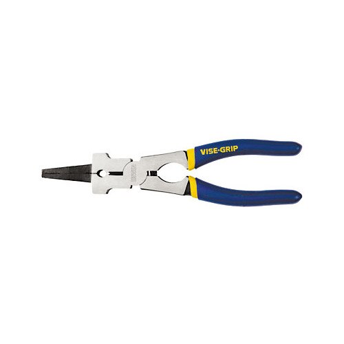 Vise-Grip 1873303 Mig Welding Plier, 8" Long - 2