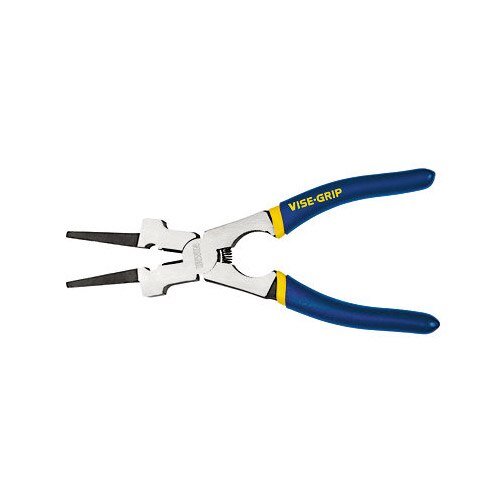 Vise-Grip 1873303 Mig Welding Plier, 8" Long - 3