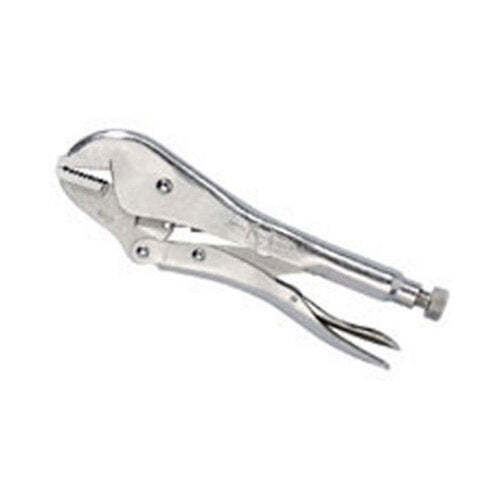 Vise-Grip 7r 7" Straight Jaw Locking Pliers 7R