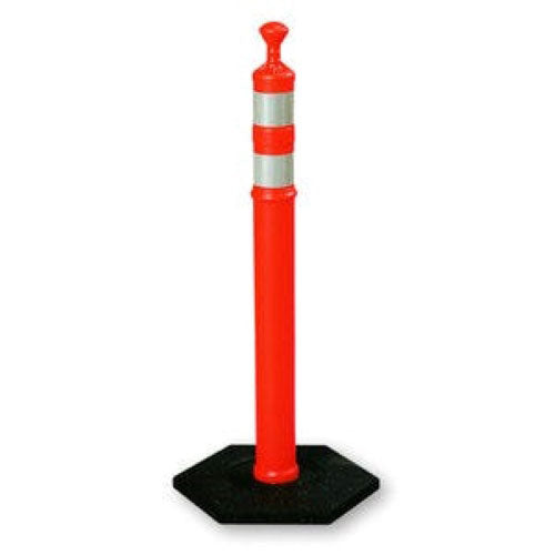 Vizcon   42133-TRU12HIP 42" Grabber Tube with 12 lb Base