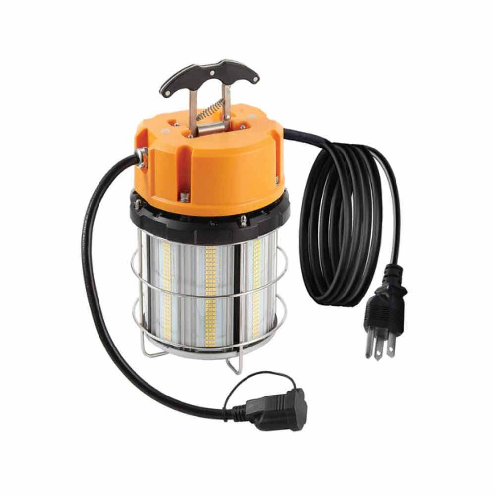 Voltec 08-00460 100 Watt 15,000 Lumen LED Temporary Area Work Light
