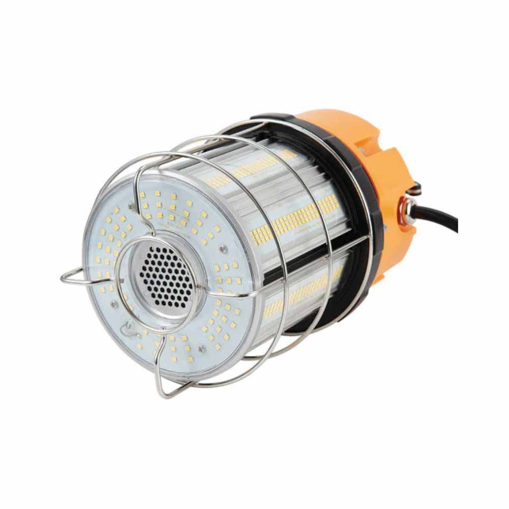 Voltec 08-00460 100 Watt 15,000 Lumen LED Temporary Area Work Light - 2