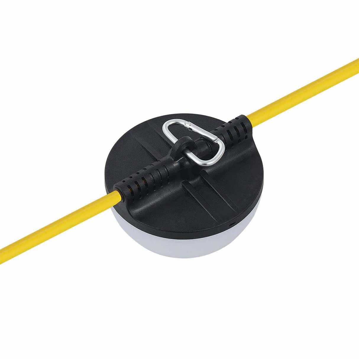 Voltec 08-00517 UltraEco LED String Light, 50 ft 18/2 SJTW Cable, 8K Lumens, Constant Current Driver - 3