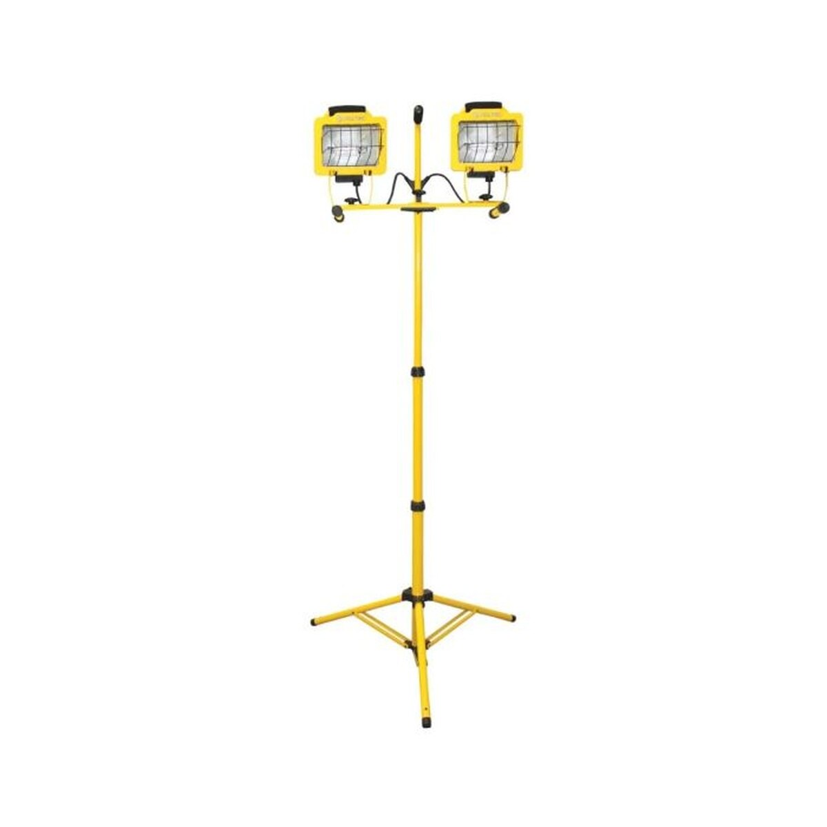 Voltec 08-00611 1000 Watt Heavy Duty Halogen Work Light with 6' Tripod