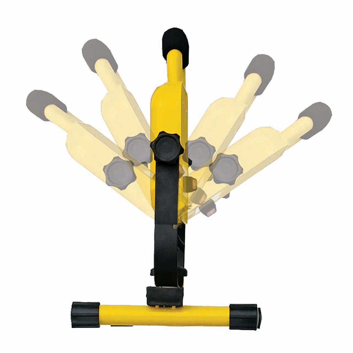 Voltec 08-00733 68W DOB LED Work Light 6,600 Lumens with Tripod