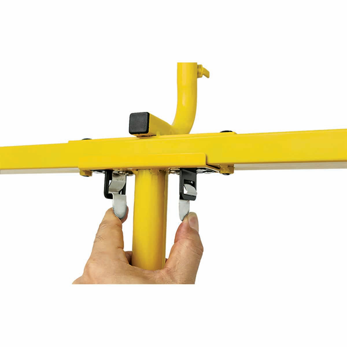 Voltec 08-00733 68W DOB LED Work Light 6,600 Lumens with Tripod