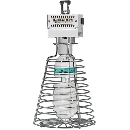 ProBuilt 111105F Hang-A-Light 105 W Fluorescent