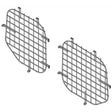 WeatherGuard 88054 Window Screen, Rear Door, Compact, Transit Connect