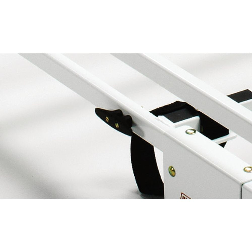 WeatherGuard 210-3 Safari Van Rack - 2