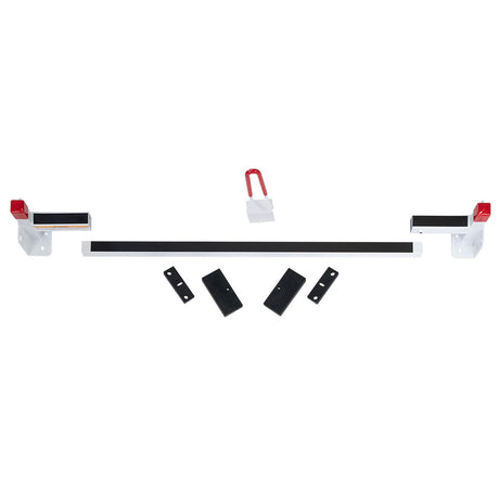 WeatherGuard 22101-3-01 Accessory Cross Member, Compact, GM, Ford, Nissan, RAM