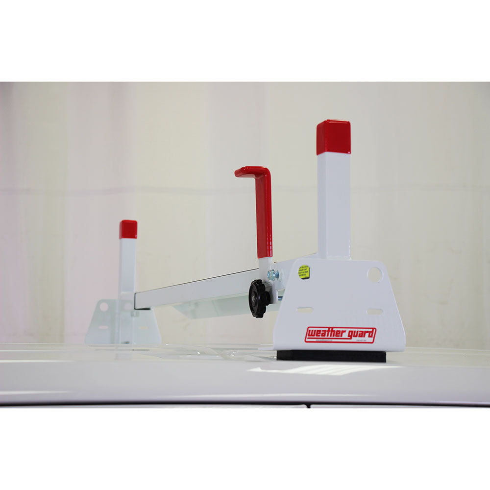 WeatherGuard 22501-3-01 Accessory Cross Member, Full-Size, Ford, MB, Nissan, RAM - 4