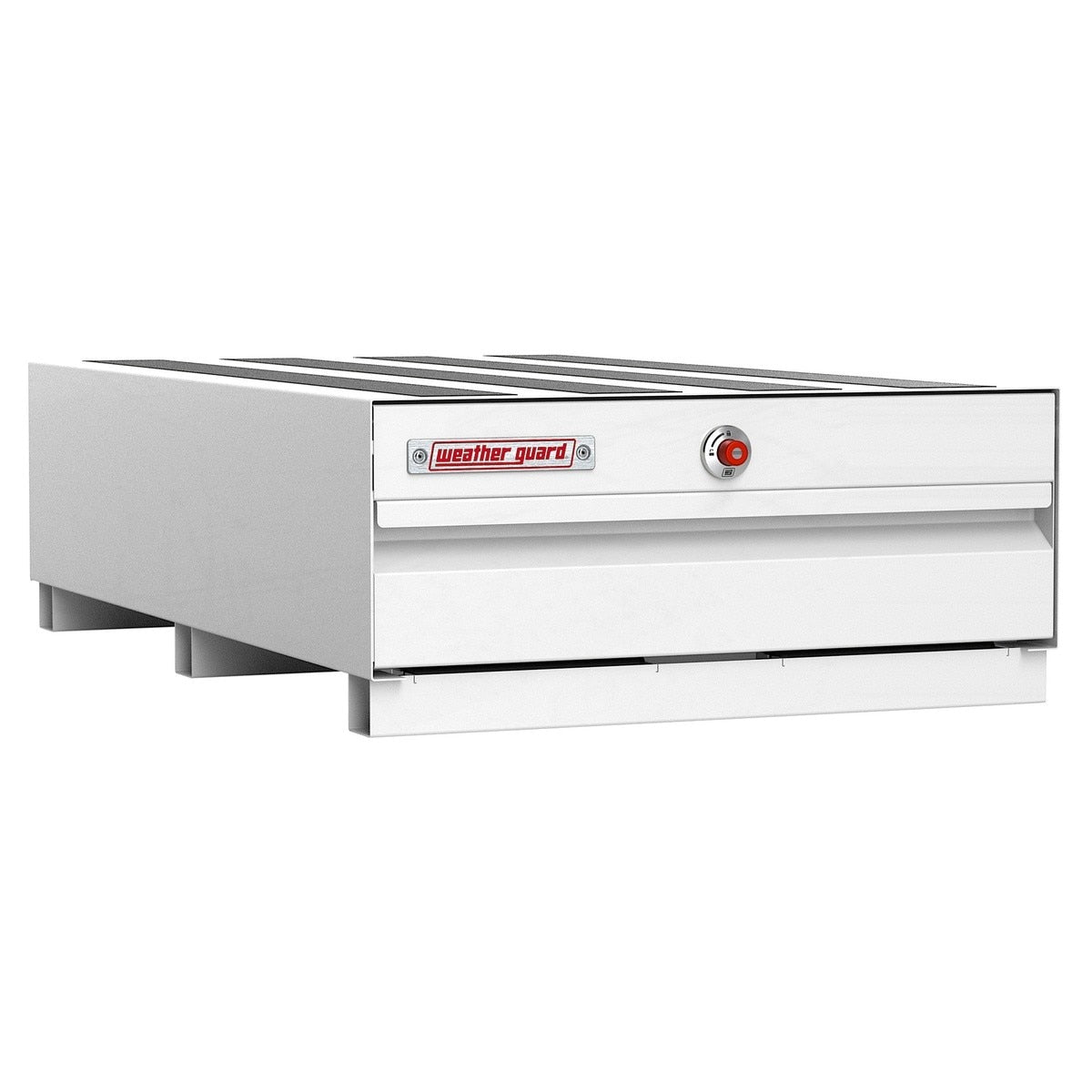 Weatherguard 337-3-04 Pack Rat Heavy Duty Pull Out Drawer Storage Unit 48" x 30" x 13" (1 Each)