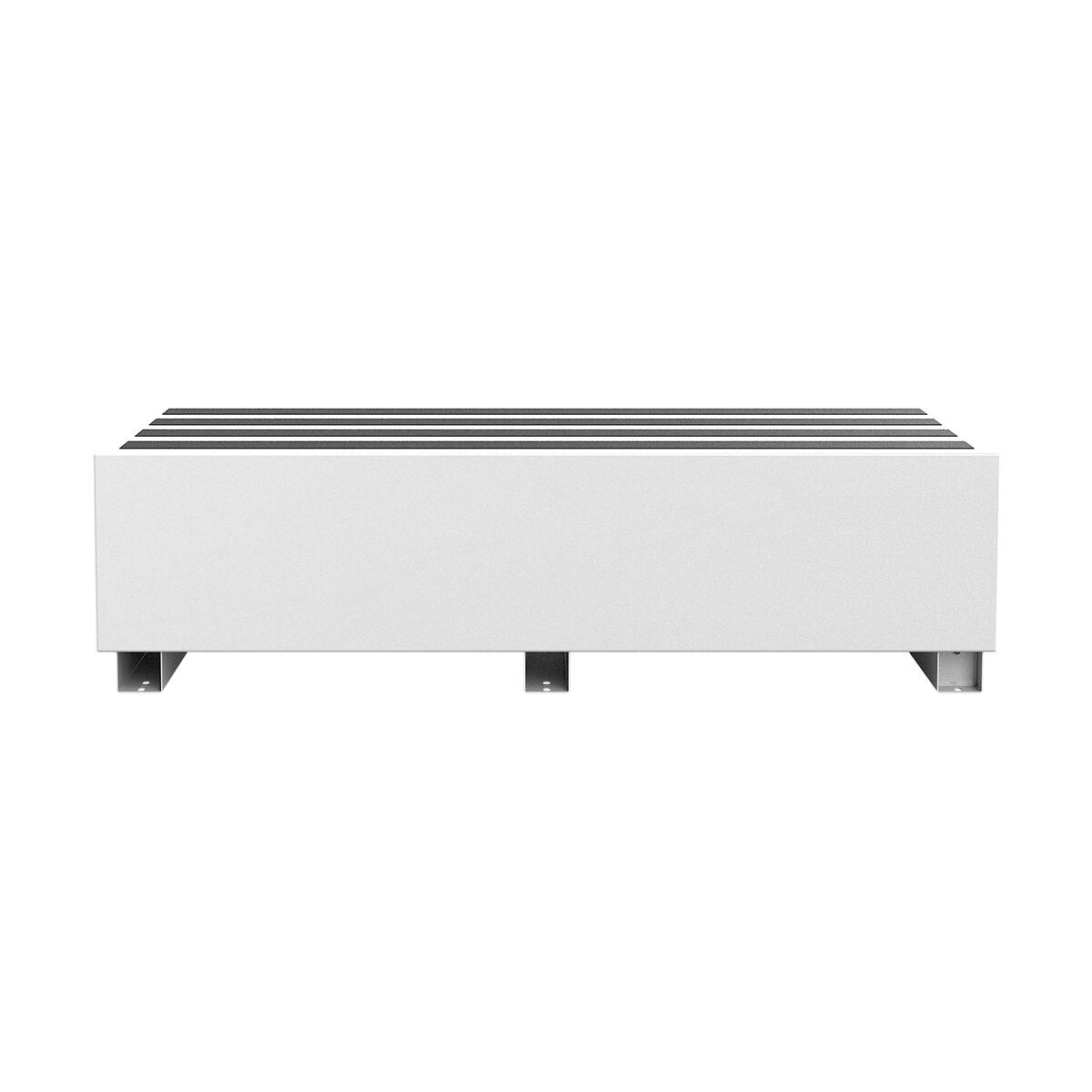 Weatherguard 337-3-04 Pack Rat Heavy Duty Pull Out Drawer Storage Unit 48" x 30" x 13" (1 Each) - 4