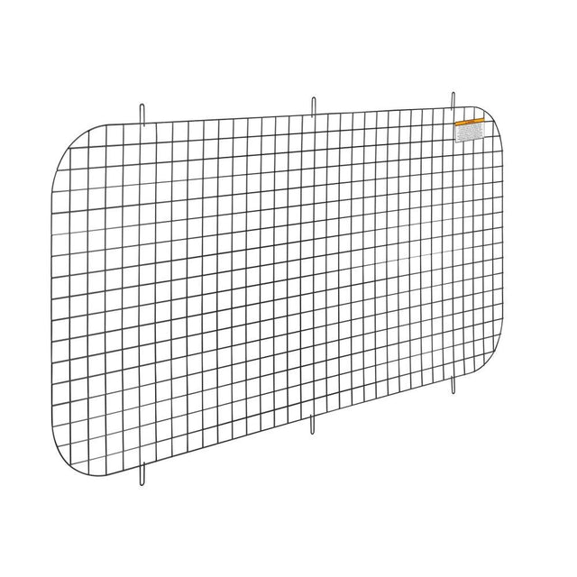 WeatherGuard 88051 Window Screen, Side Door, Full, RAM ProMaster