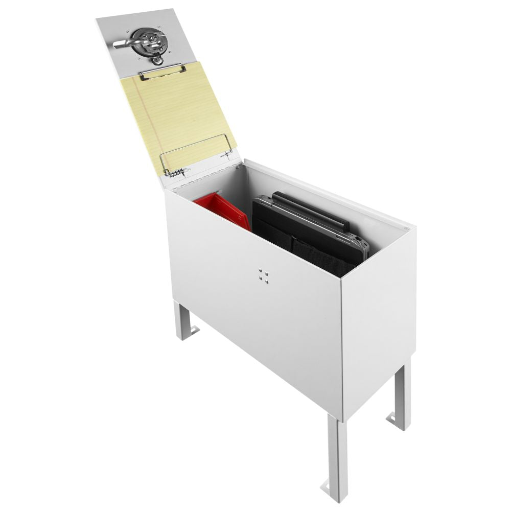 WeatherGuard 9010-3-01 Cab Command Center, 7.5" - 2