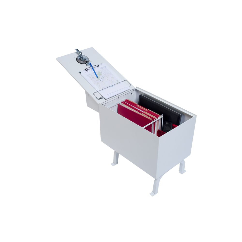 WeatherGuard 9012-3-01 Cab Command Center, 13" - 2