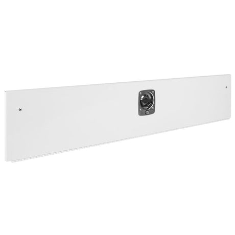 WeatherGuard 9506-3-01 Shelf Door for 60" Shelf Unit