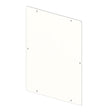 WeatherGuard 96903-3-01 Solid Bulkhead Panel Adapter Kit