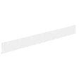 WeatherGuard 9704-3-02 Retainer Lip for 42" Shelf Unit
